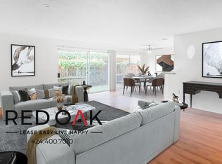 15101 Magnolia Blvd APT F7, Sherman Oaks, CA 91403