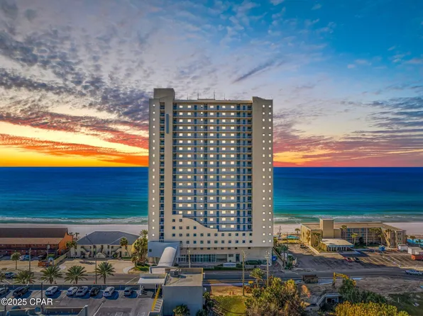16701 Front Beach Rd Unit 1505, Panama City Beach, FL 32407