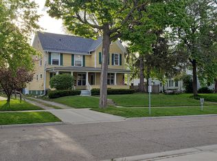 307 N Chestnut St APT 3, Lansing, MI 48933