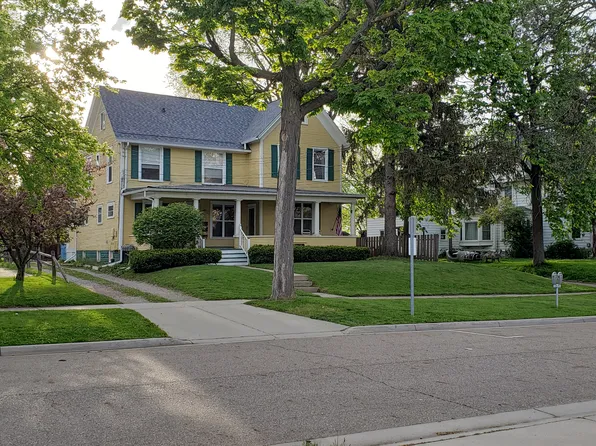 307 N Chestnut St, 307 N Chestnut St APT 3, Lansing, MI 48933