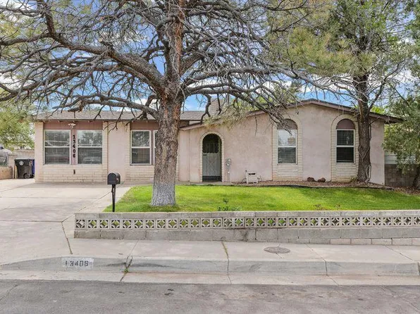 13406 Canyonview Pl NE, Albuquerque, NM 87123