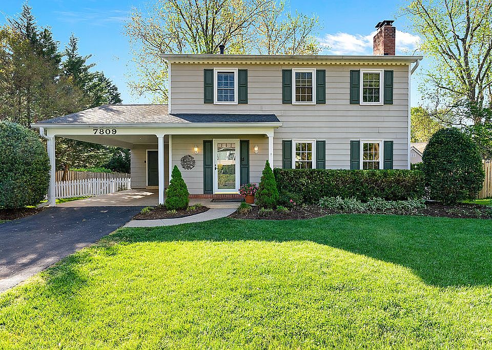 1st image of 7809 Suffolk Ct