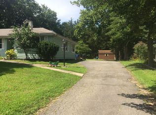 117 Medford Mount Holly Rd, Medford, NJ 08055