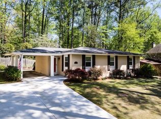 3665 Keswick Dr, Chamblee, GA 30341