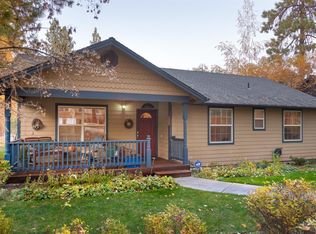 1598 NW Albany Ave, Bend, OR 97703