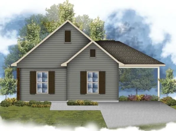3122 E Blue Heron Dr, Lake Charles, LA 70615