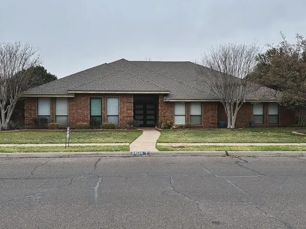 3404 Northfield Dr, Midland, TX 79707