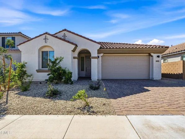 14755 W Soft Wind Dr, Surprise, AZ 85387