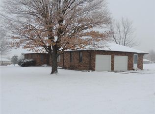 10873 Scott Rd, Pleasanton, KS 66075