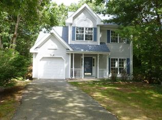 4 Smith Ln, Foxboro, MA 02035