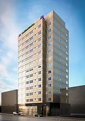 40 Gold Street in Fulton/Seaport
