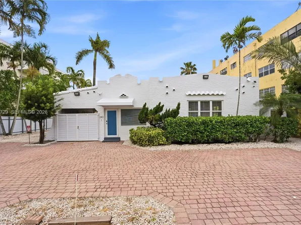 340 NE 125th St, North Miami, FL 33161