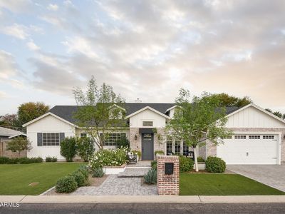 3851 N 50th St, Phoenix, AZ, 85018