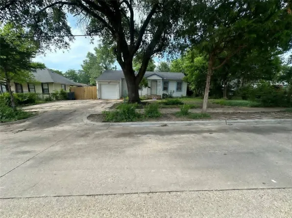 661 W Millett Dr, Dallas, TX 75232