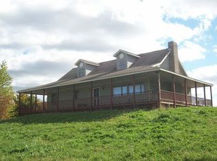 5498 Wellington Rd, Gladwin, MI 48624