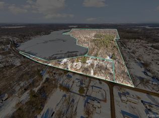 0 W Bacon Rd, Hillsdale, MI 49242