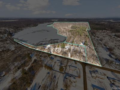 0 W Bacon Rd, Hillsdale, MI, 49242