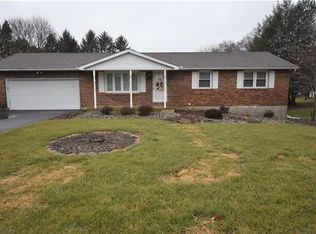 3031 Seemsville Rd, Northampton, PA 18067
