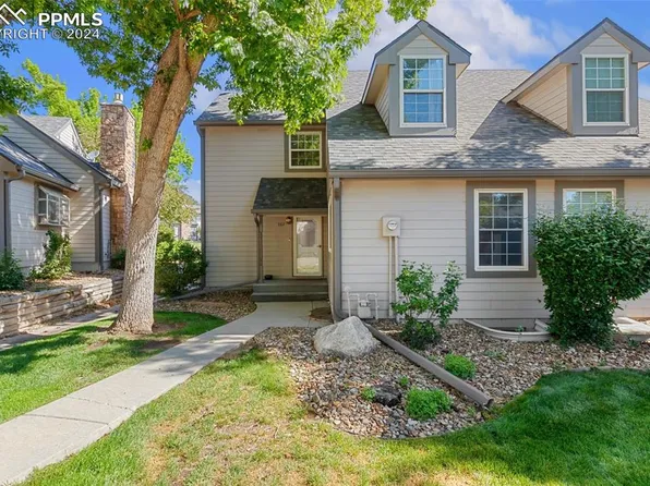 382 Cobblestone Dr, Colorado Springs, CO 80906