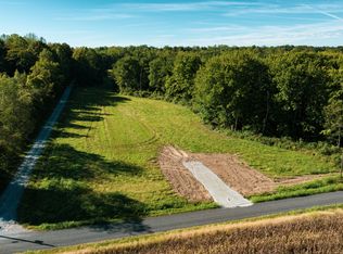 TRACT 1 E Peacock Rd, Deputy, IN 47230
