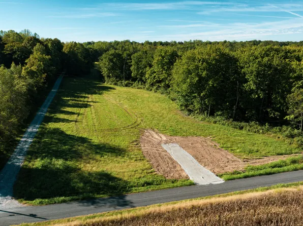 TRACT 1 E Peacock Rd, Deputy, IN 47230