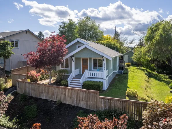 5138 N Visscher Street, Tacoma, WA 98407