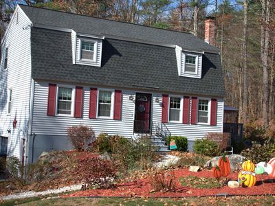 37 Sheldon Road, Derry, NH, 03038