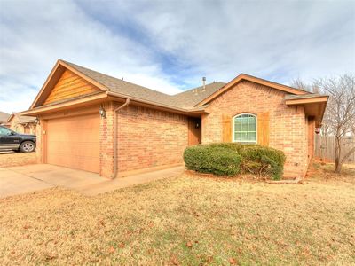 624 Inverleith Cir, Yukon, OK, 73099