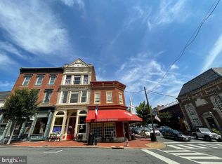 303 William St #A, Fredericksburg, VA 22401