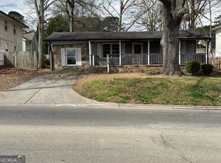 4537 Academy St, Acworth, GA 30101