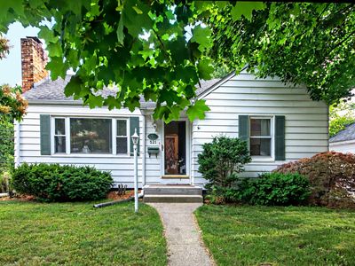 521 Donna Dr, Saint Joseph, MI, 49085