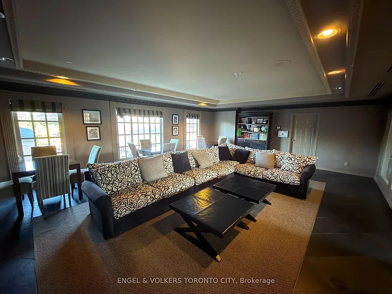 2285 Lake Shore Blvd W #1204 — Photo 9