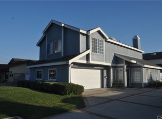 250 E 220th St, Carson, CA 90745