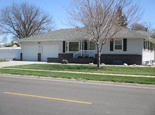 2657 26th Ave, Columbus, NE 68601