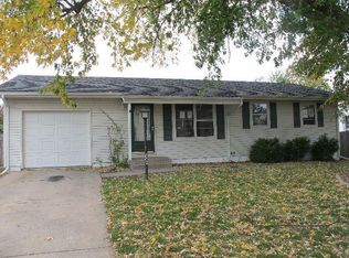 1204 Ranson Pl, Independence, MO 64057