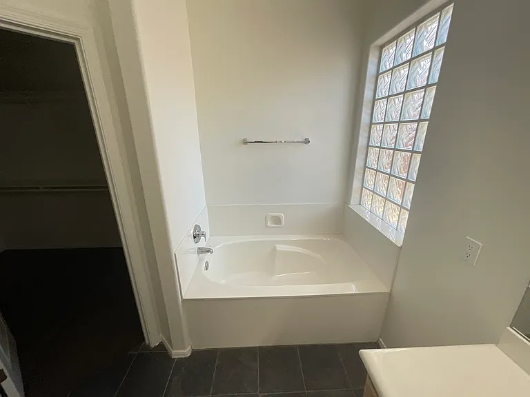 Master bath