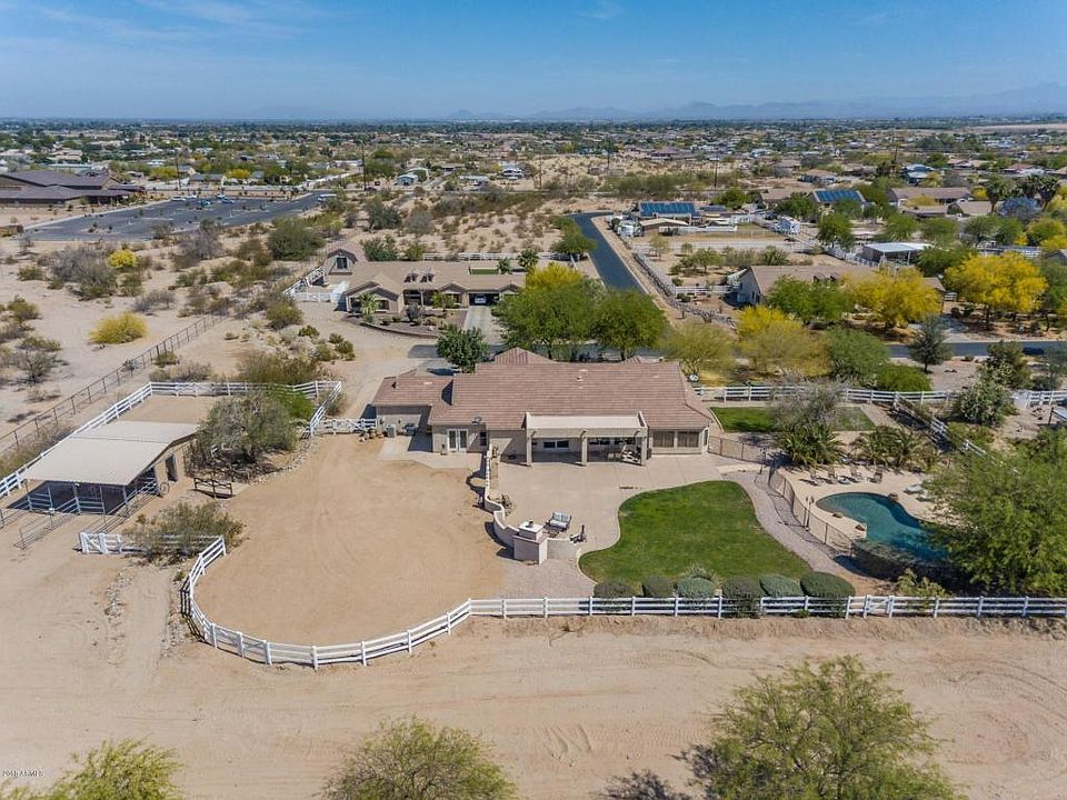 1st image of 10081 W Prospector Dr