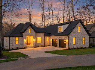 304 Avenue Of Oaks, Anderson, SC 29621