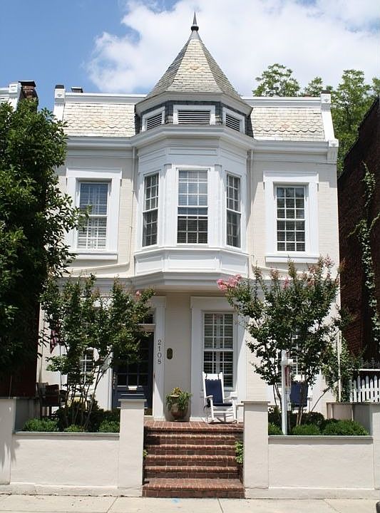 2108 Stuart Ave.