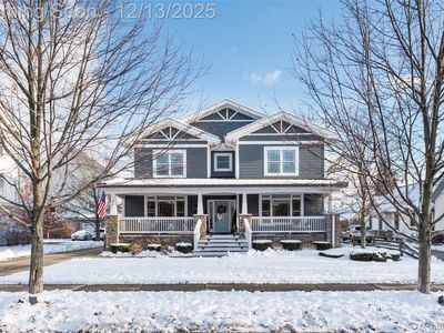 149 S Union St, Plymouth, MI, 48170