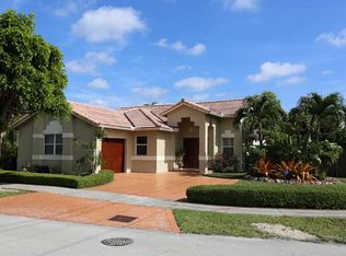 13903 SW 9th St, Miami, FL 33184