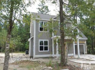 92 Hidden Blf LOT 5, Trail Hampstead, NC 28443