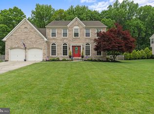 3018 5th St, Voorhees, NJ 08043