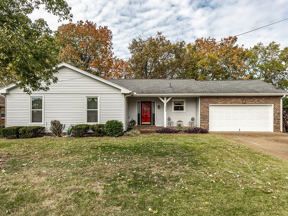 124 Camino Cir, Hendersonville, TN 37075 | Zillow