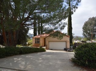 24049 Gymkhana Rd, Ramona, CA 92065