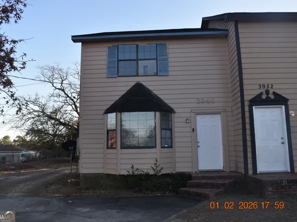 3946 Vinson Robeson Dr, Macon, GA 31204