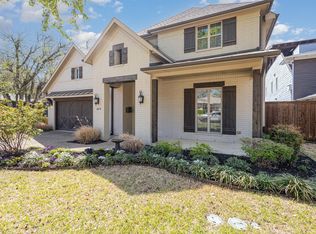 4050 Glenridge Rd, Dallas, TX 75220