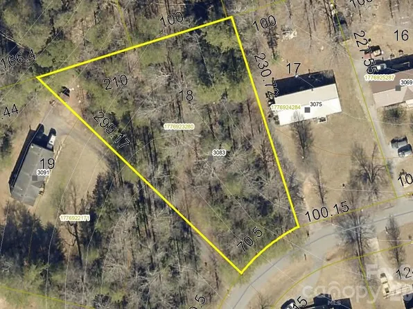 3083 Mill Run Dr, Morganton, NC 28655