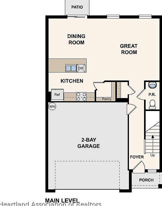 2nd image of 1249 Stone Ridge Cir