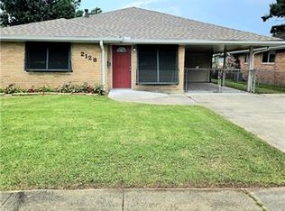 2128 Kentucky Ave, Kenner, LA 70062